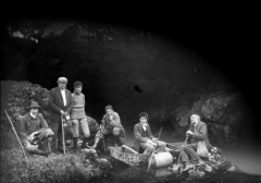 Les d&eacute;couvreurs
